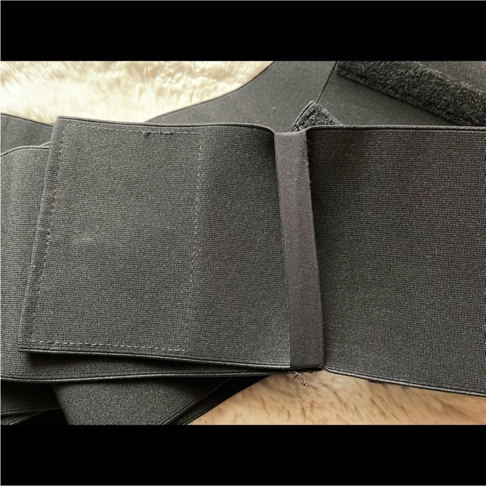 Waist trainer